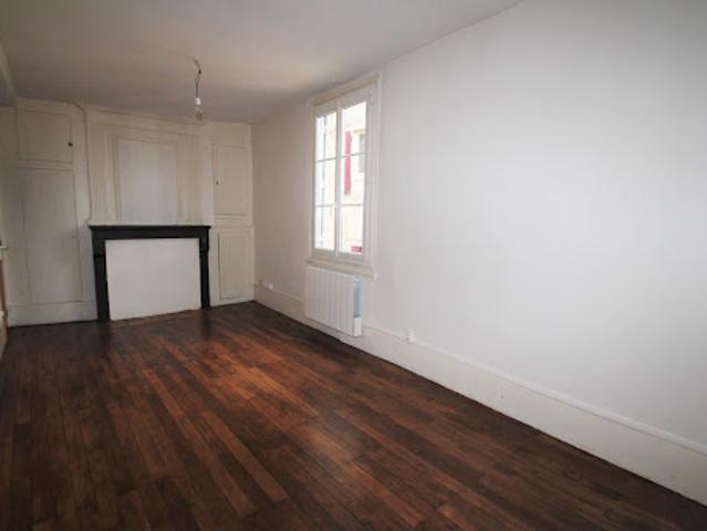Appartement location à Nevers, Decize