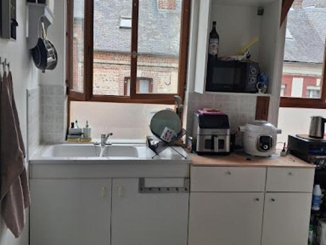 Appartement location à La Rivière-Saint-Sauveur, Calvados