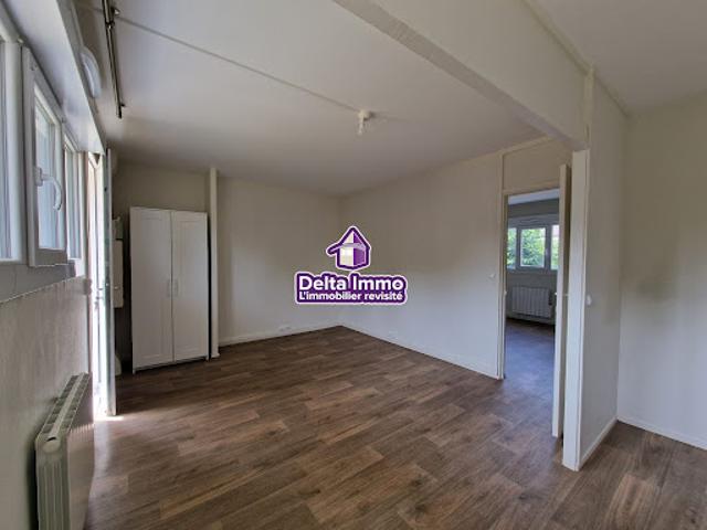 Appartement location à Les Andelys, Louviers