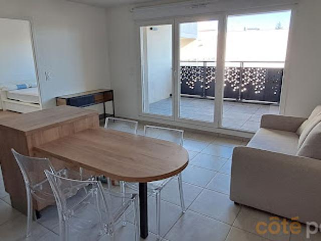 Appartement location à Rodez, Luc-la-Primaube