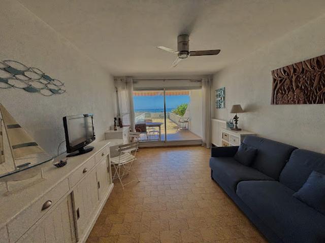 Appartement location à Montpellier, Palavas-les-flots