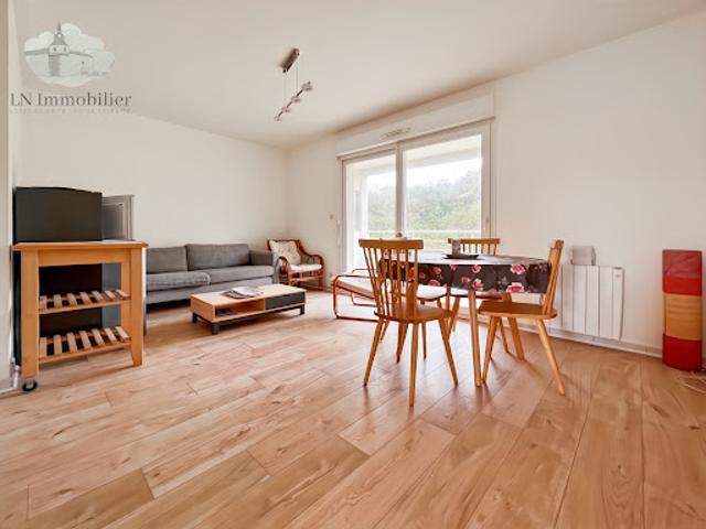 Appartement location à Kerandouret, Loctudy