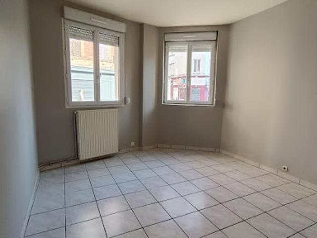 Appartement location à Le Havre