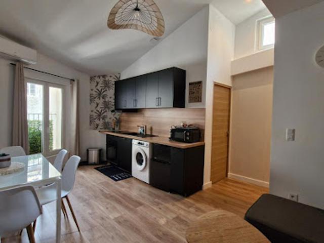 Appartement location à Avignon