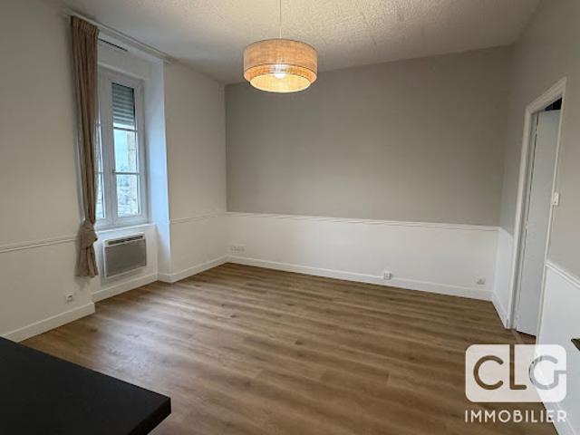 Appartement location à Quimper, Bretagne