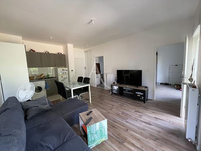 Appartement location à Torcy