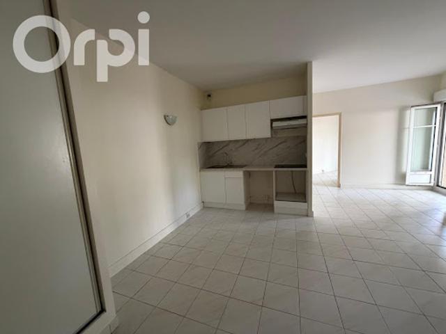 Appartement location à Senlis, Oise