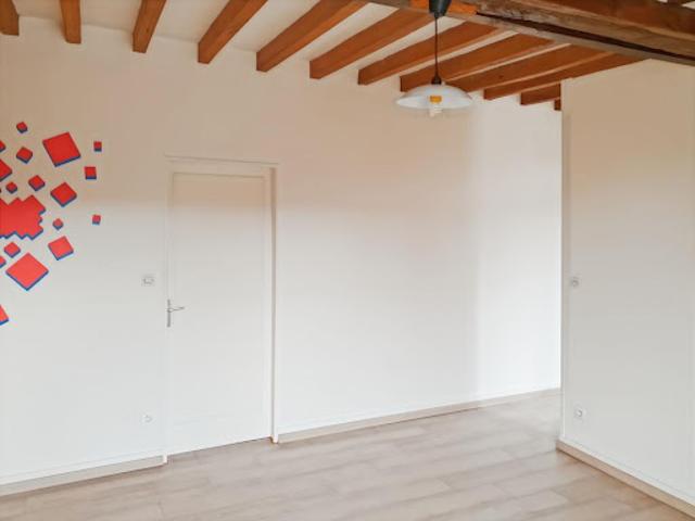 Appartement location à Romorantin-Lanthenay, Vouzon