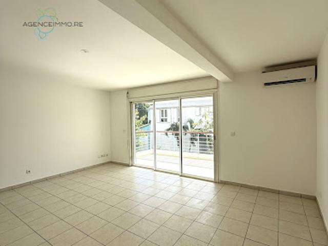 Appartement location à La Réunion