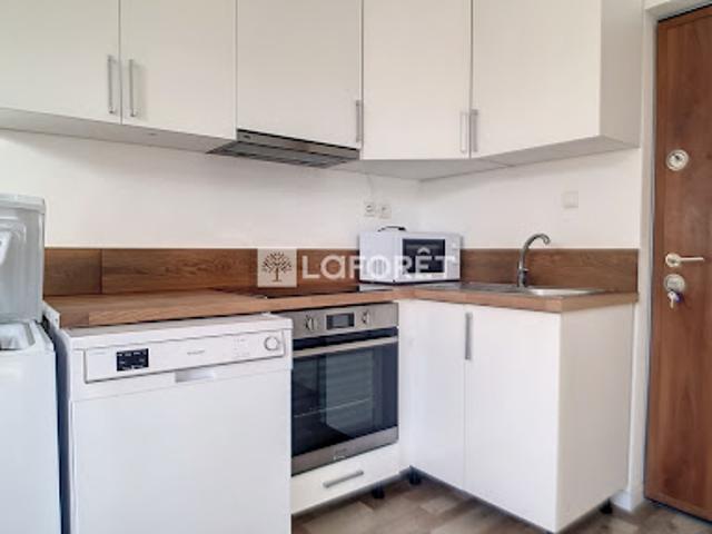 Appartement location à Caudebec-lès-Elbeuf, Seine-Maritime