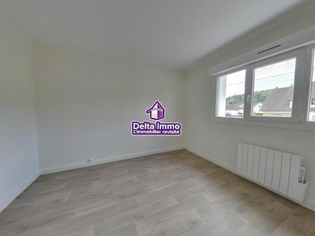 Appartement location à Les Andelys, Louviers