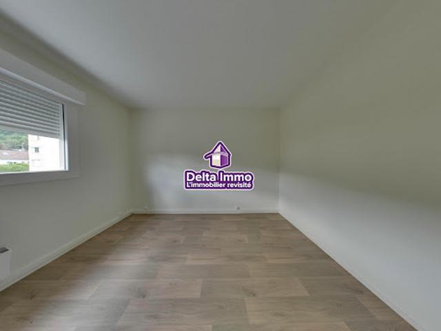 Appartement location à Les Andelys, Louviers