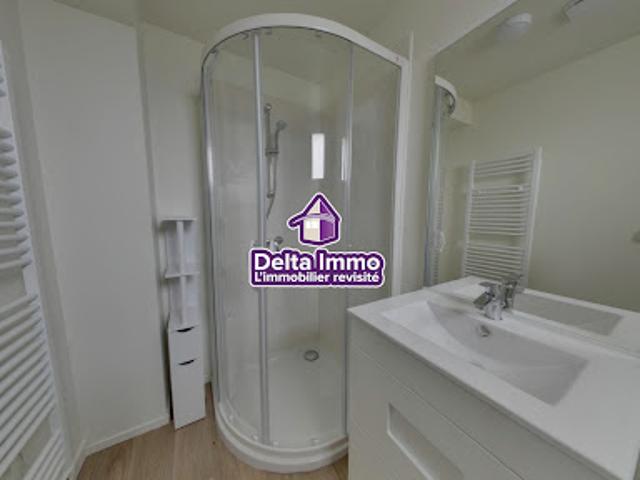 Appartement location à Les Andelys, Louviers