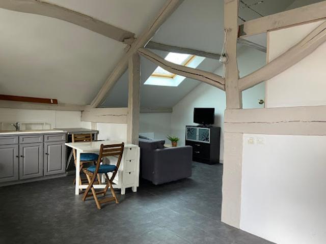 Appartement location à Palaiseau, Marcoussis