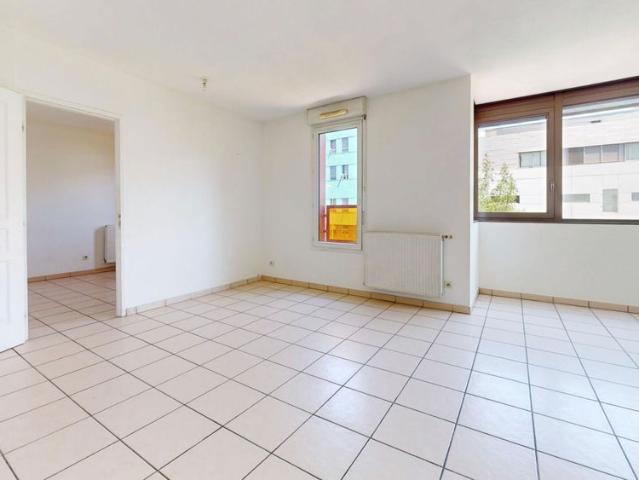 Appartement location à Grenoble, Echirolles