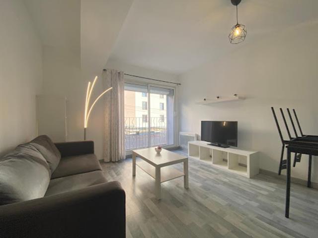 Appartement location à Perpignan