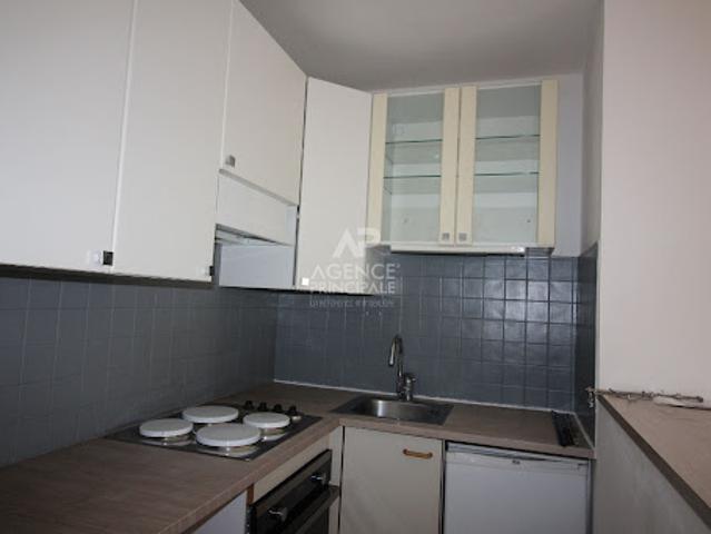 Appartement location à Saint-Germain-en-Laye, Poissy
