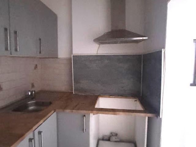 Appartement location à Istres, Martigues