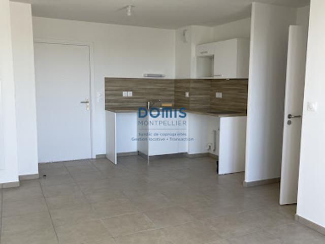 Appartement location à Montpellier, Saint-brès