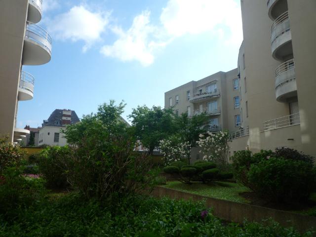 Appartement location à Argenteuil, Ermont