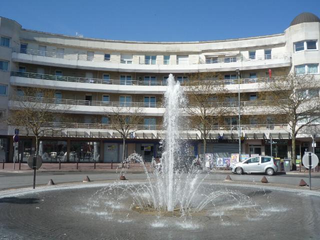 Appartement location à Argenteuil, Ermont