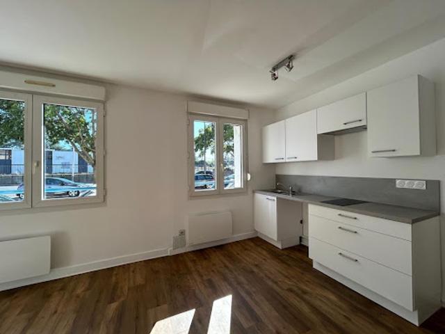 Appartement location à Tours