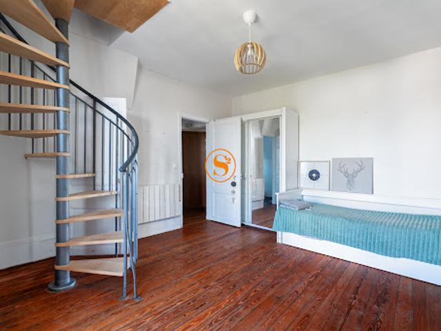 Appartement location à Senlis, Chantilly