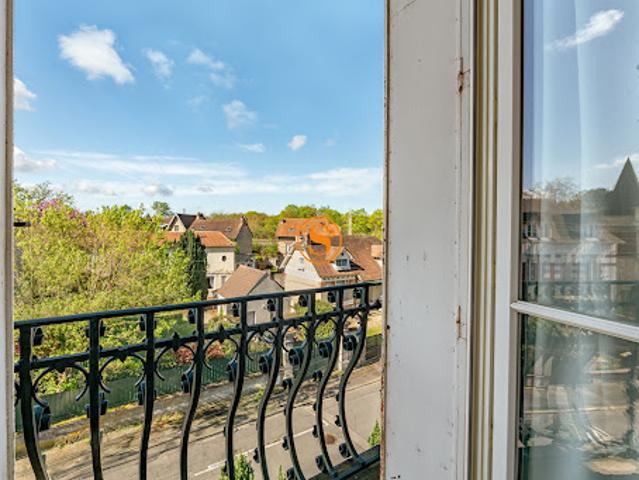 Appartement location à Senlis, Chantilly