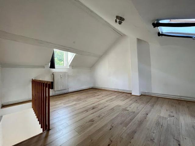 Appartement location à Les Pareux, Taverny