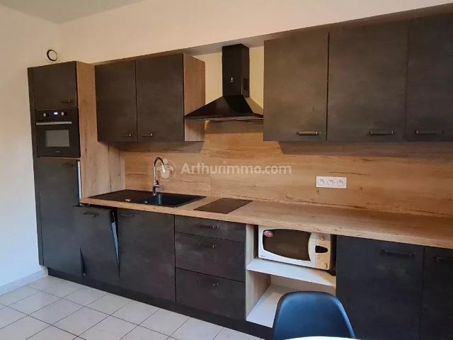 Appartement location à Albi