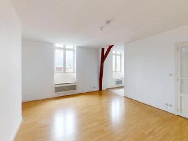 Appartement location à Chartres