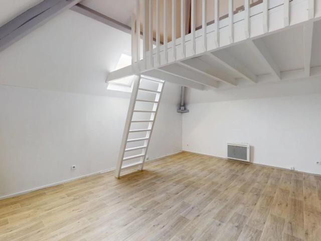 Appartement location à Chartres