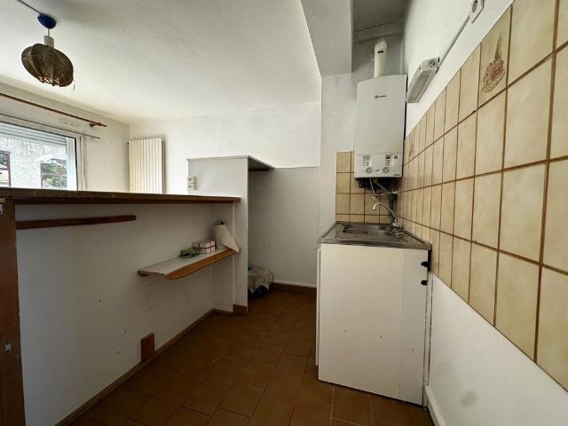 Appartement location à Clermont-l'Hérault, Hérault