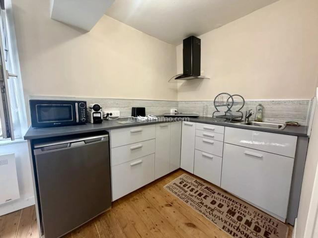 Appartement location à Dinan, Bretagne