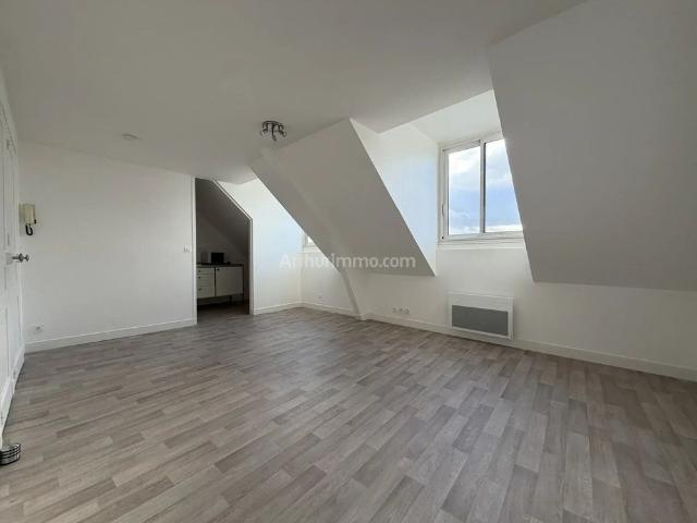 Appartement location à Intra-Muros, Dinan