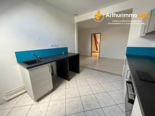 Appartement location à Fougères-Vitré, Bretagne