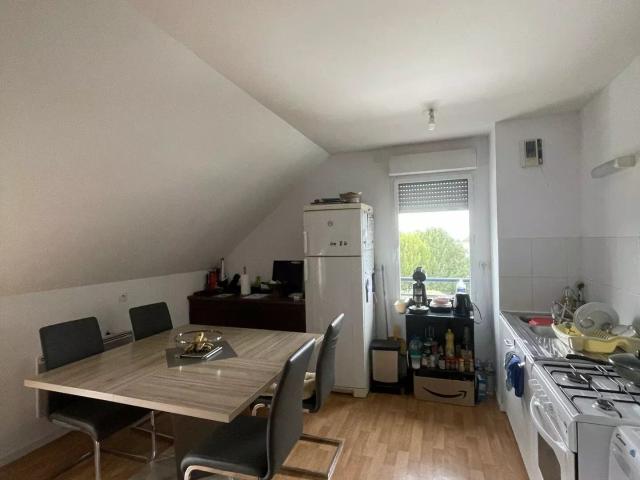 Appartement location à Fougères-Vitré, Bretagne