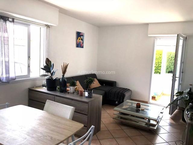 Appartement location à Les Sables-d'Olonne, Château-d'olonne
