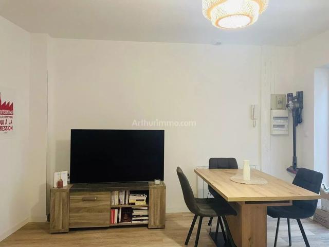 Appartement location à Lille
