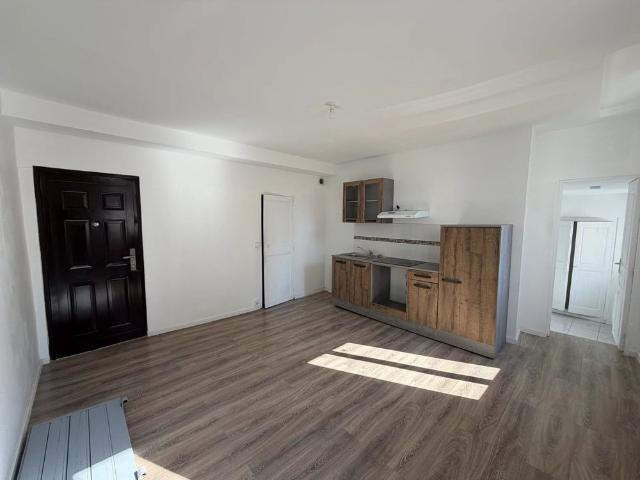 Appartement location à Lodève