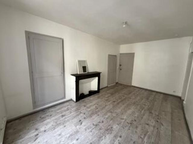 Appartement location à Lodève