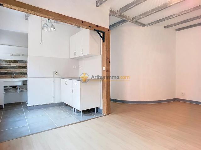 Appartement location à Perpignan