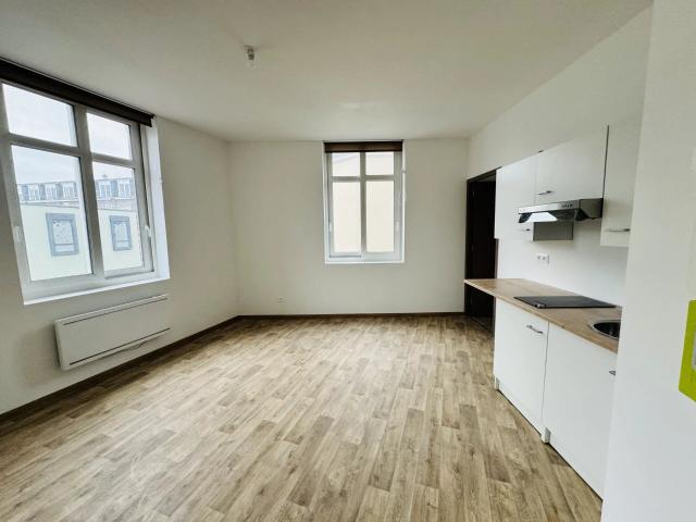 Appartement location à Saint-Quentin, Saint-quentin