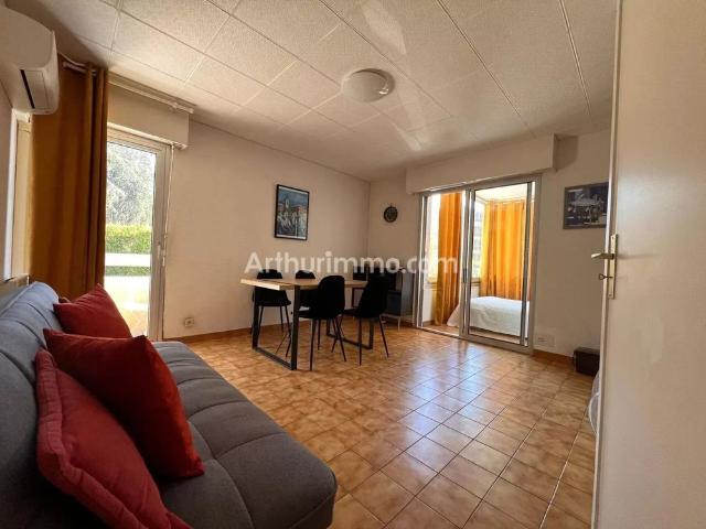 Appartement location à Arrondissement de Draguignan, Sainte-maxime