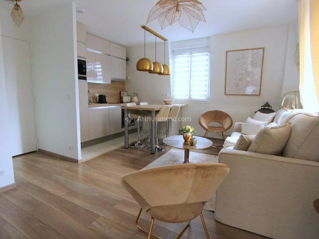 Appartement location à Torcy, Serris