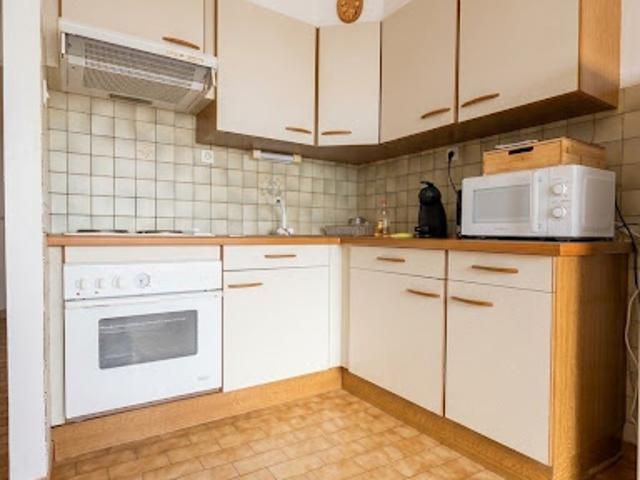 Appartement location à La Tamarissière, Agde