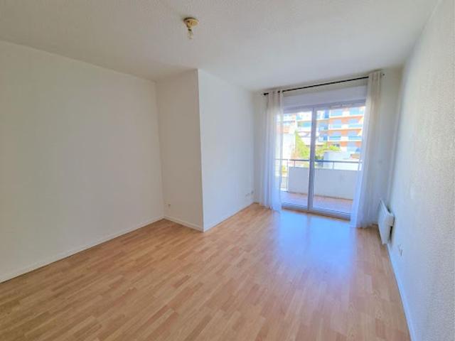 Appartement location à Albi