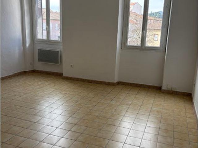 Appartement location à Alès