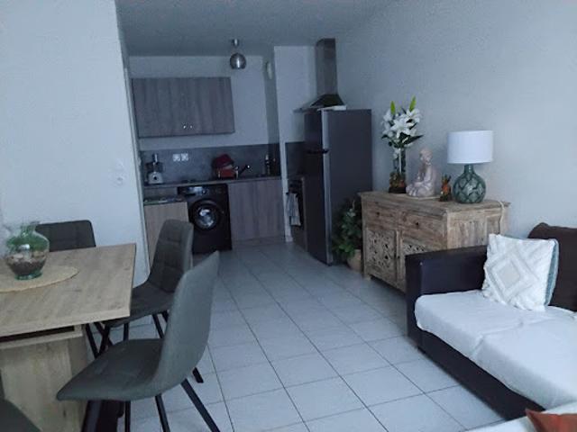 Appartement location à Marseille, Allauch