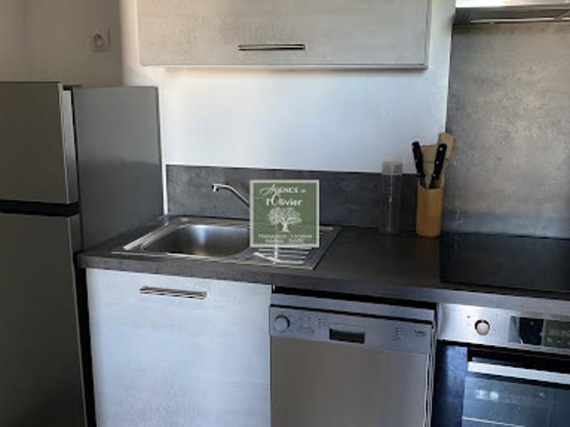 Appartement location à Arles